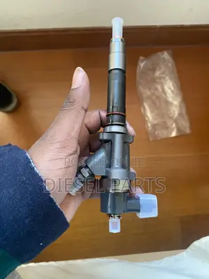 4m50 Injectors / Nozzles