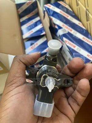 4m50 Injectors / Nozzles