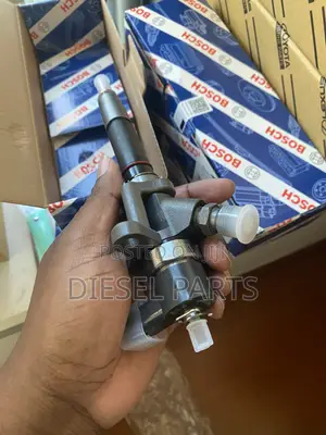 4m50 Injectors / Nozzles