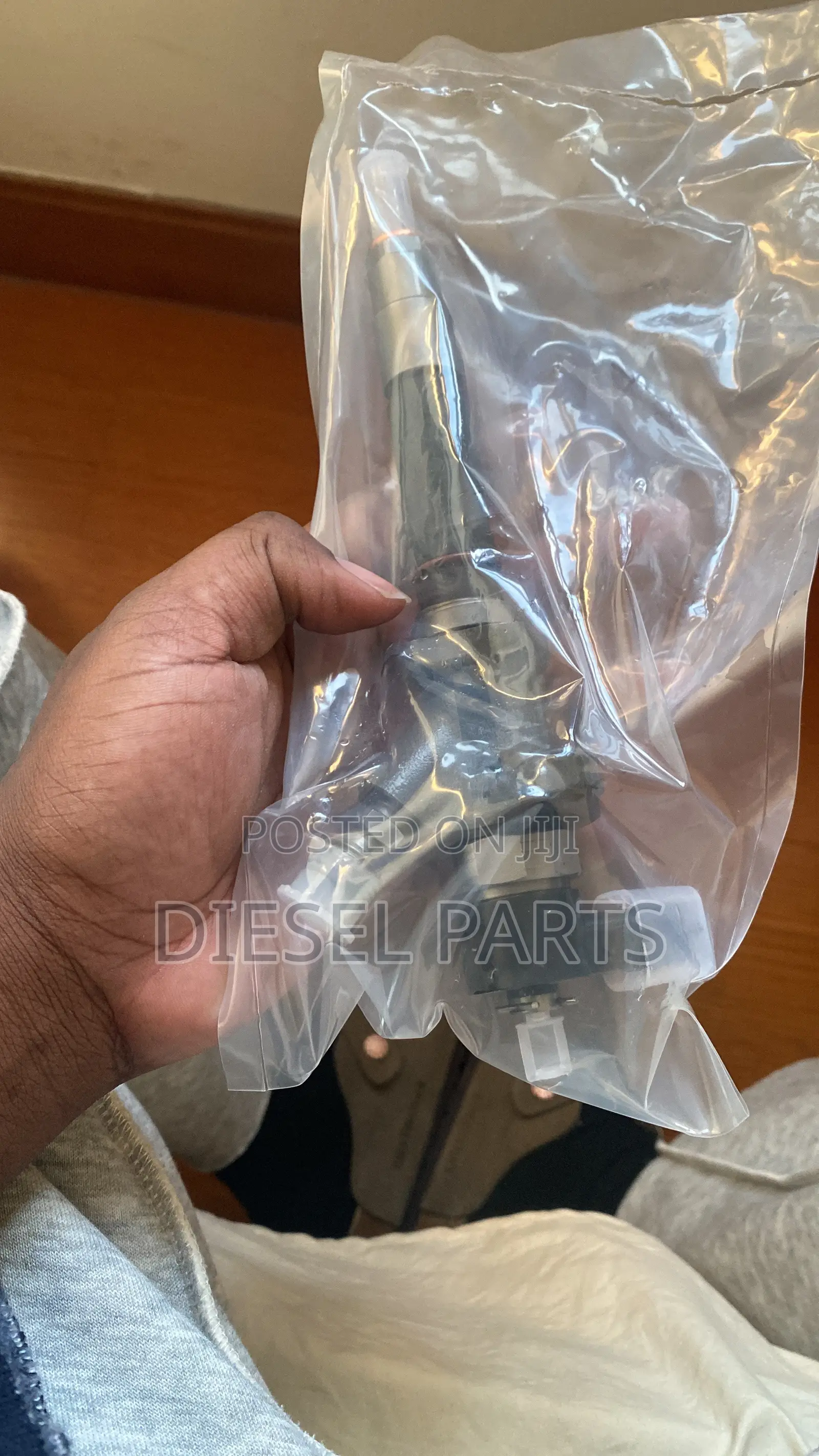 4m50 Injectors / Nozzles