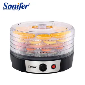 Sonifer Electric Food Dehydrator