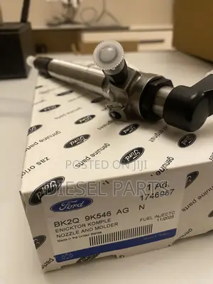 Ford T6 Injectors / Nozzles