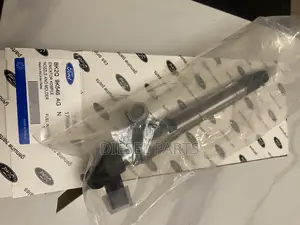 Ford T6 Injectors / Nozzles