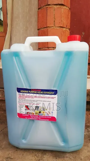 20 Liter Liquid Soap
