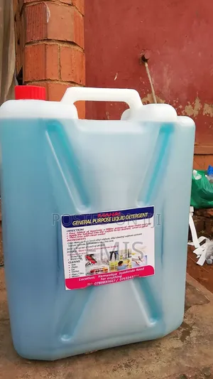20 Liter Liquid Soap