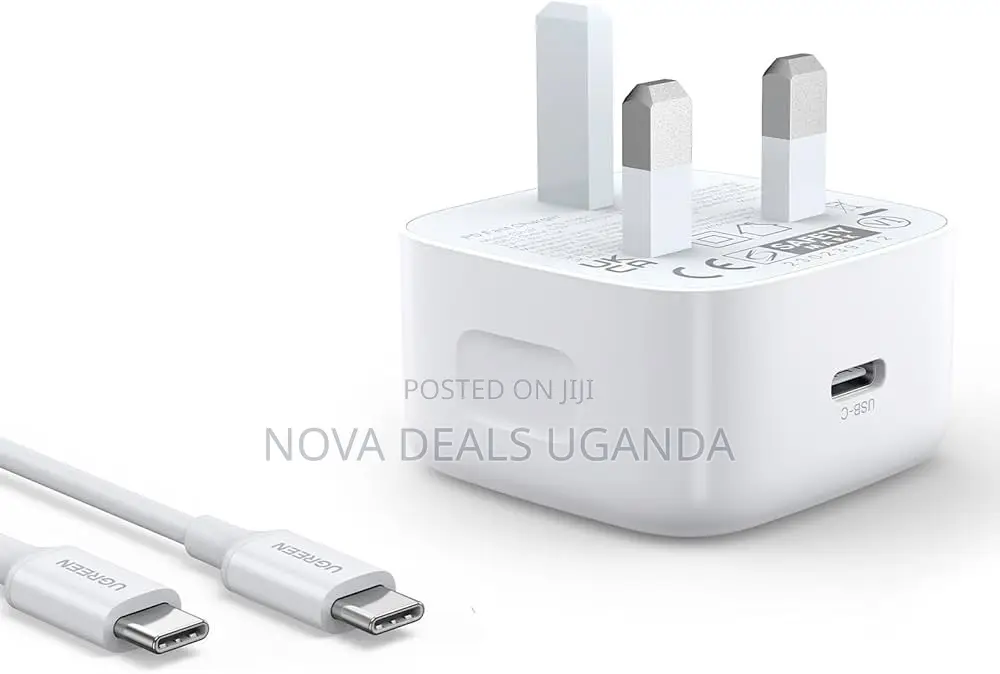 iPhone Charger,20w Usb C Charging Plug With Lightning Cable