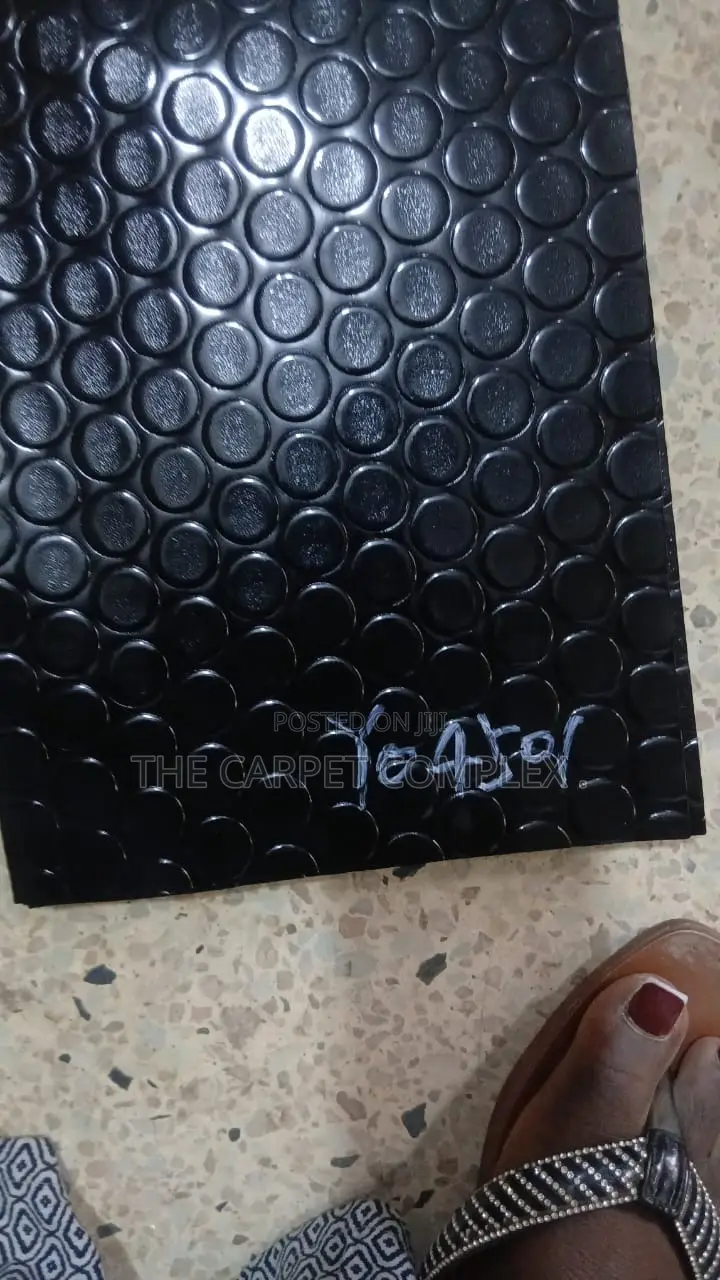 Hard Coin Carpets Per Squaremeter