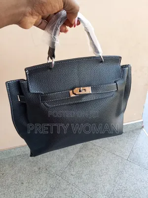 Elegant Women Office Handbag