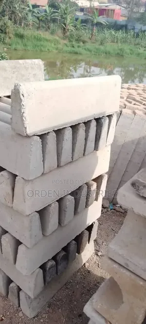 Kerb Stones / Road Kerbs