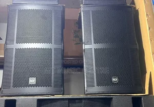 RCF Top Speakers Size 15