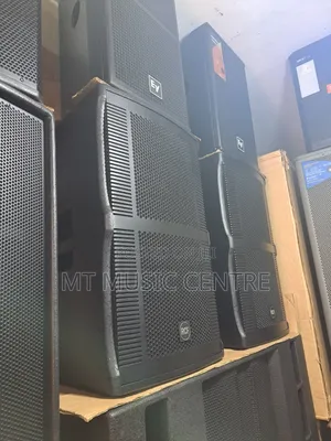 RCF Top Speakers Size 15