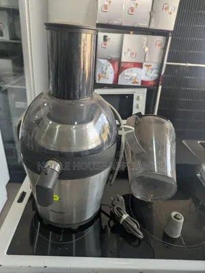 Phillips Juicers - Uk Refurbished