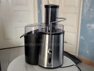 Phillips Juicers - Uk Refurbished