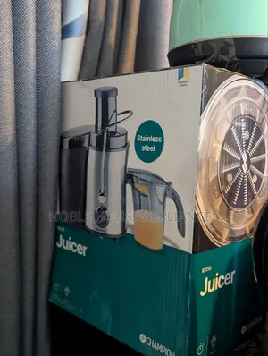 Phillips Juicers - Uk Refurbished