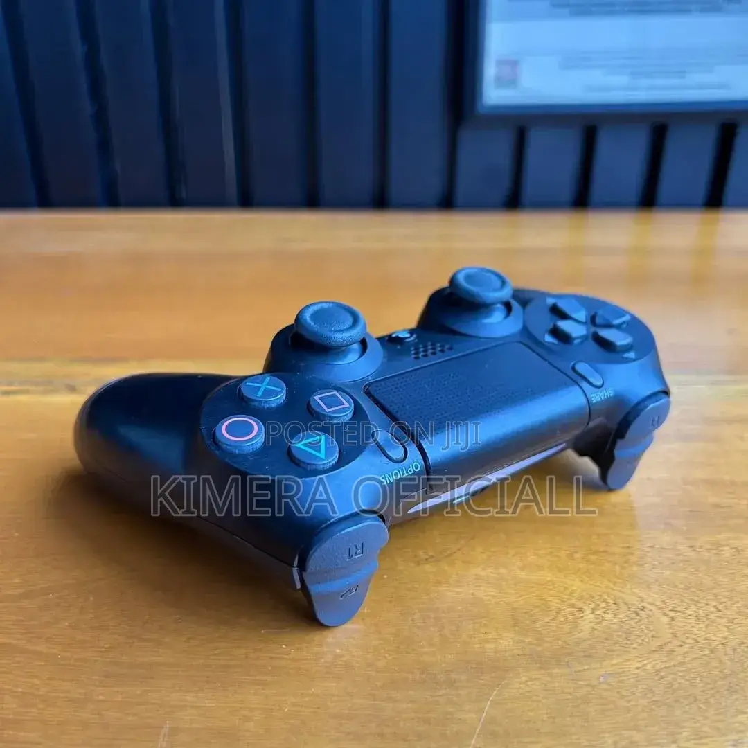Ps4 Original Controllers