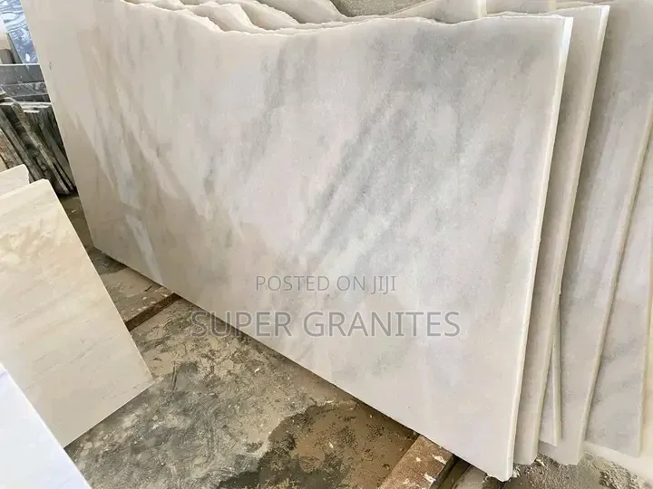 Infinite Granite Stones