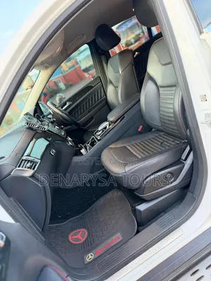 Mercedes Benz Gle Coupé for Rent-Selfdrive/Chauffered