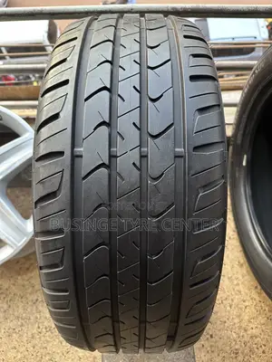 285/50r20 Goodyear Japan Foreign Used Tires Good Condition