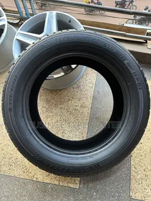 285/50r20 Goodyear Japan Foreign Used Tires Good Condition