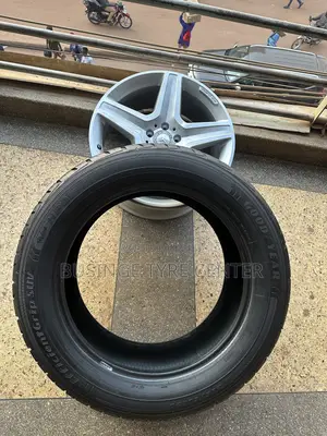 285/50r20 Goodyear Japan Foreign Used Tires Good Condition