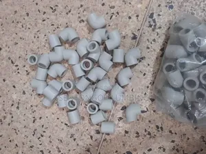 Ppr Fittings Elbows Tee Socke 1/2 Inch For Pipe Work Good Quality