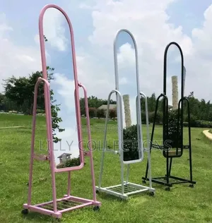 Large Size Dressing Mirror