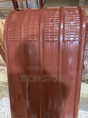 Steel and Tube Bullnose