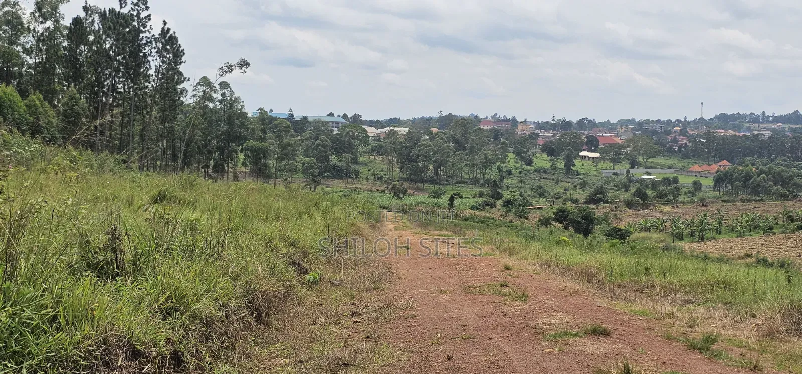 Bukalango Mt Zion Estate