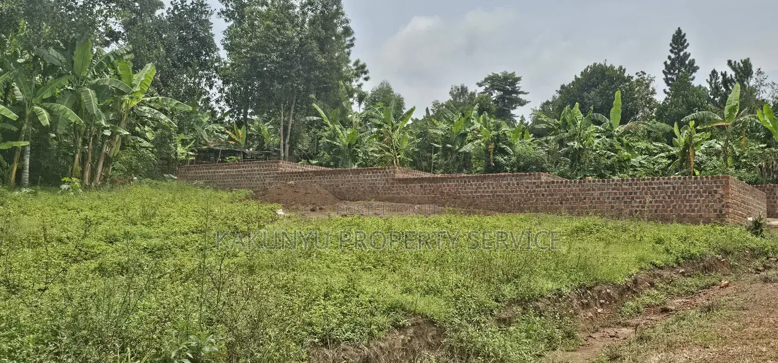 Bukalango Mt Zion Estate
