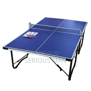 Table Tennis