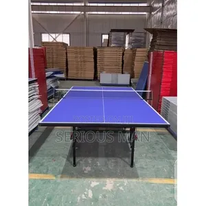 Table Tennis