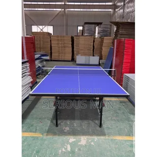 Table Tennis