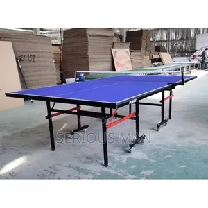 Table Tennis
