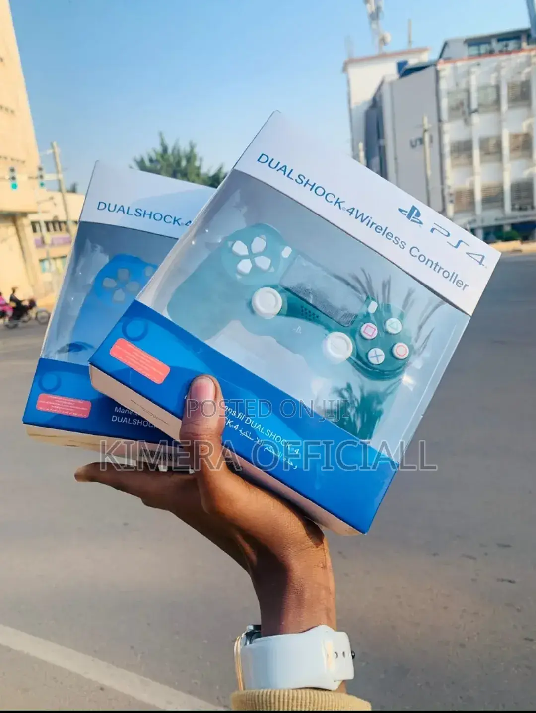 Ps4 Controllers/ Game Pads