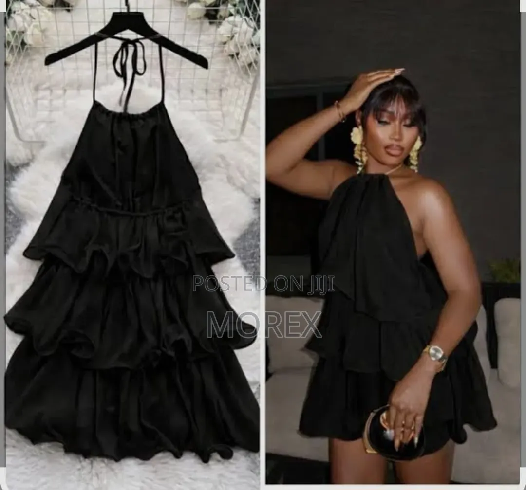 Shifforn Dresses