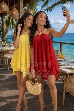Shifforn Dresses