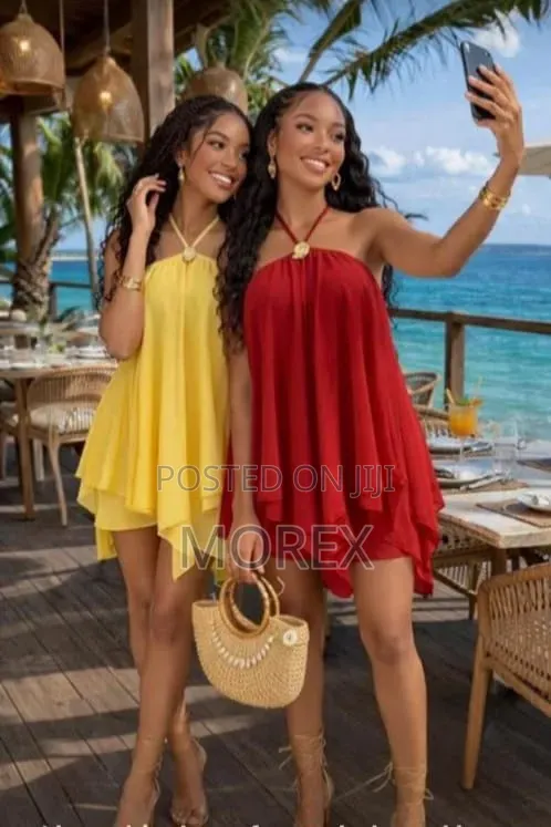 Shifforn Dresses