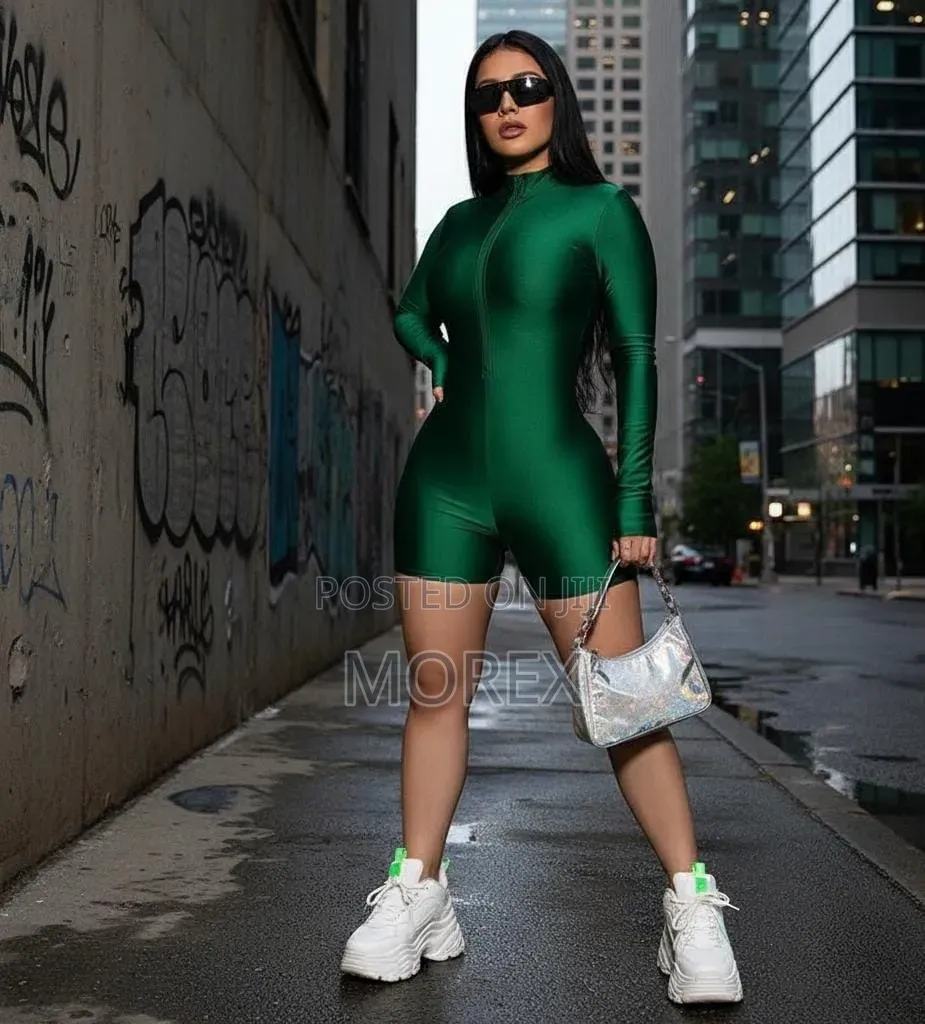 Bodysuits for Ladies