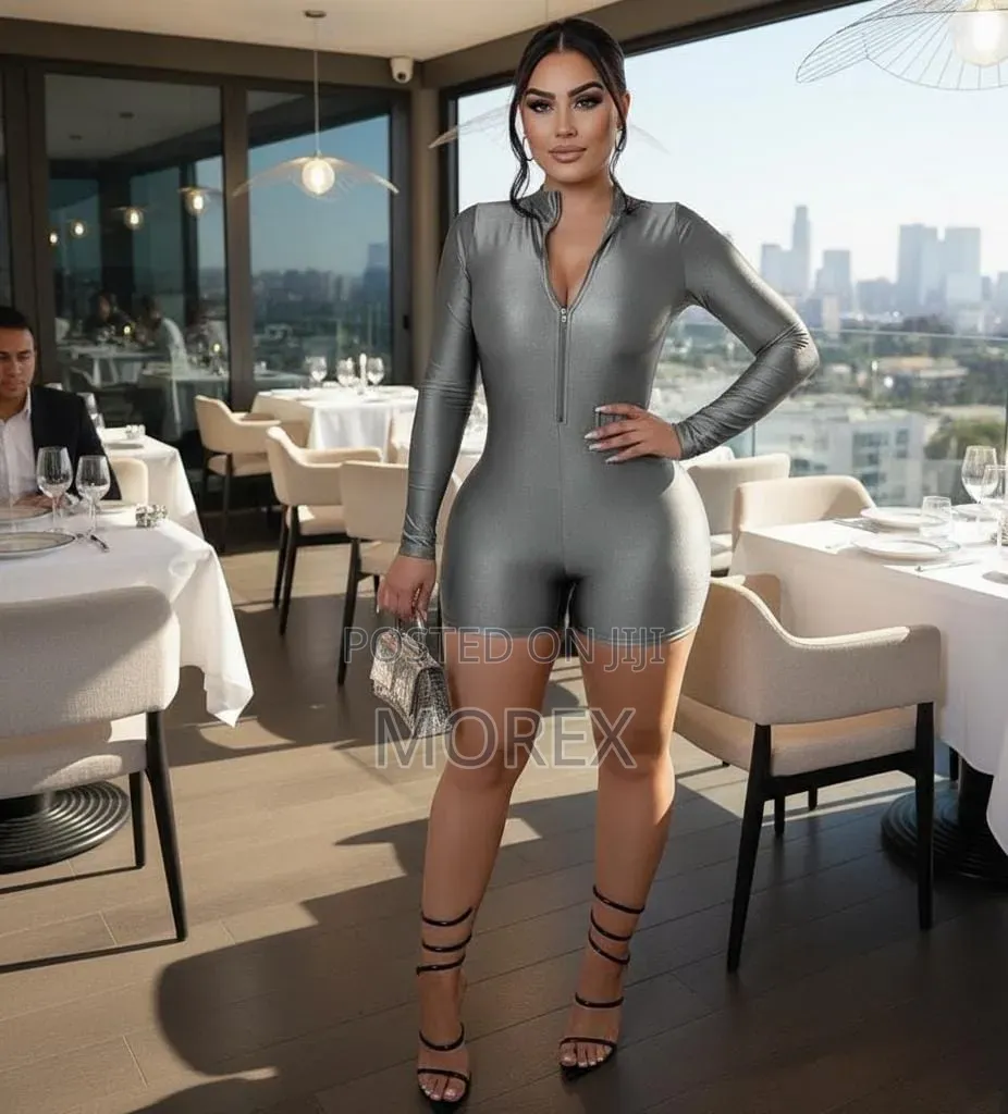 Bodysuits for Ladies