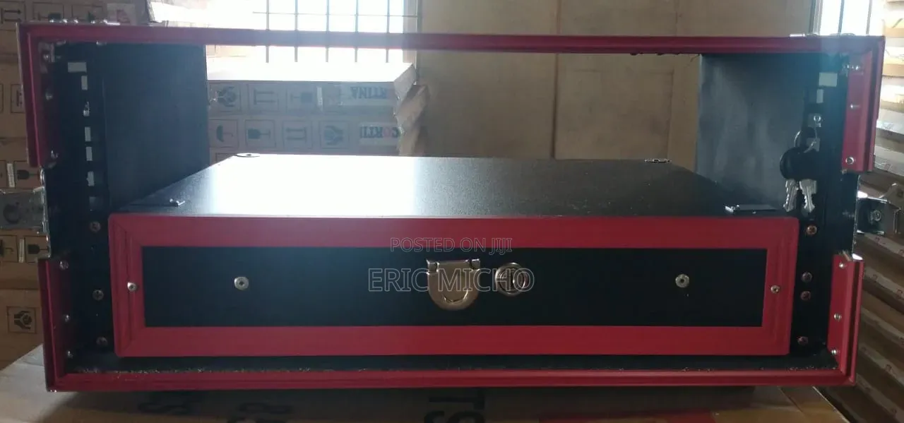 Microphone Case's