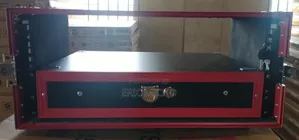 Microphone Case's