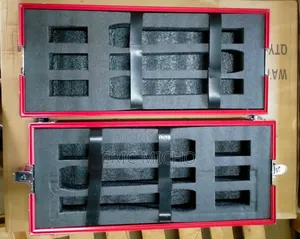 Microphone Case's