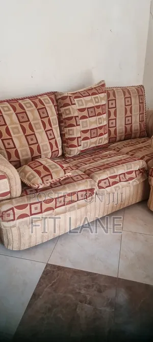 Used Furniture Chairs for Sale in Entebbe