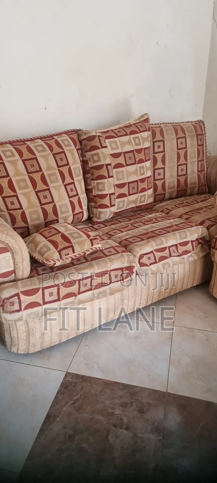 Used Furniture Chairs for Sale in Entebbe