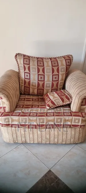 Used Furniture Chairs for Sale in Entebbe