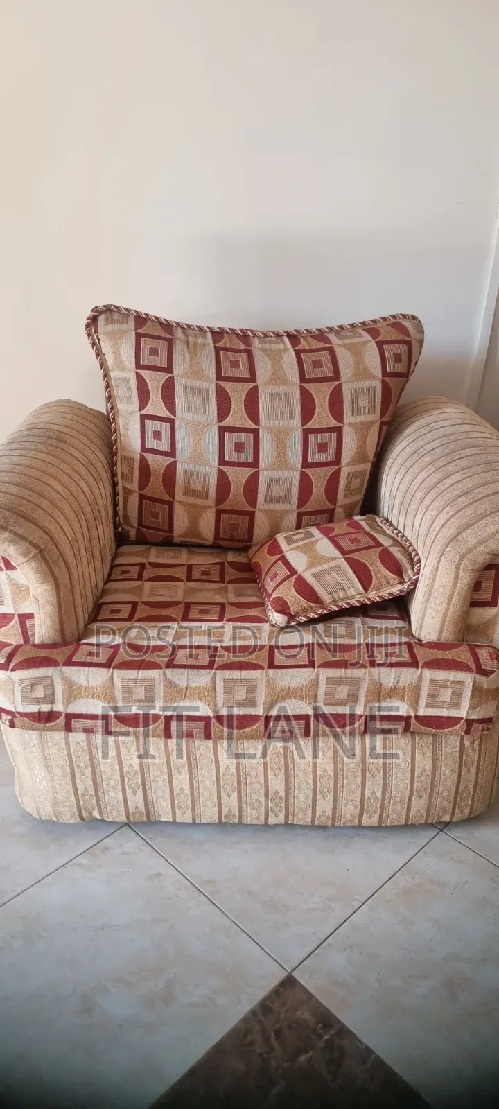 Used Furniture Chairs for Sale in Entebbe