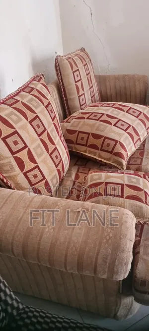 Used Furniture Chairs for Sale in Entebbe