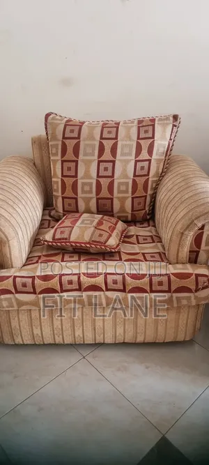 Used Furniture Chairs for Sale in Entebbe