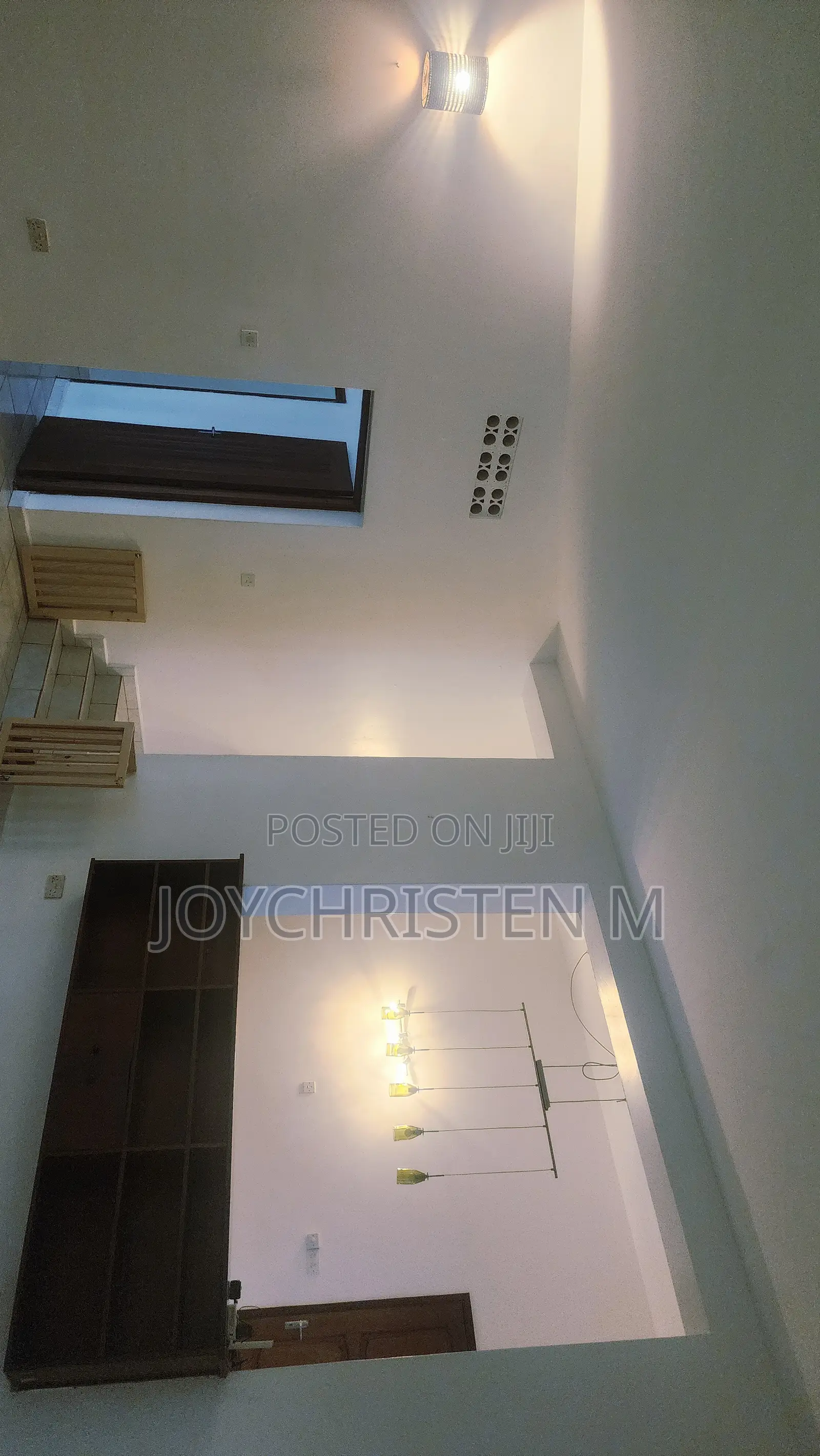 4bdrm Bungalow in Kiwafu Estate, Makindye for rent