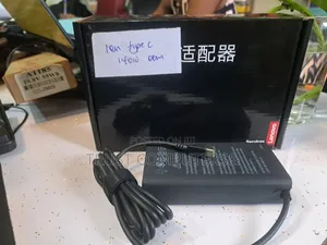 Lenovo Type C 140w Original